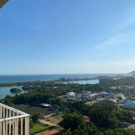 Vista Mar Leilighet Rio de Janeiro Eksteriør bilde