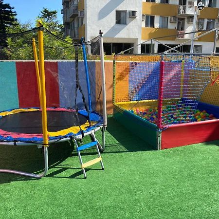 Vista Mar Leilighet Rio de Janeiro Eksteriør bilde