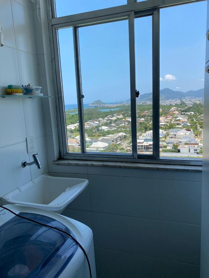 Vista Mar Leilighet Rio de Janeiro Eksteriør bilde