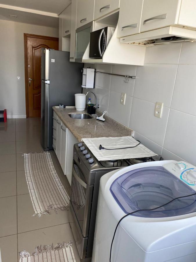 Vista Mar Leilighet Rio de Janeiro Eksteriør bilde