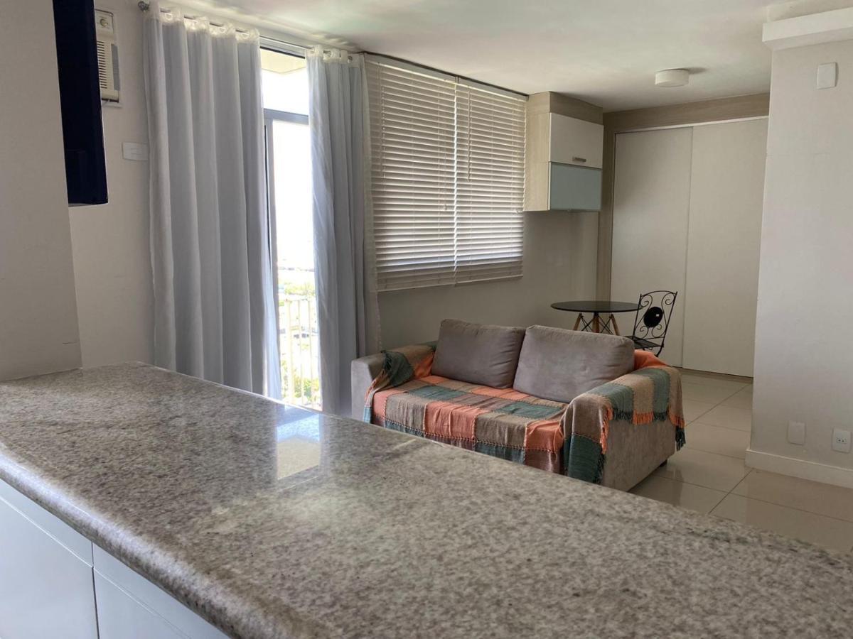 Vista Mar Leilighet Rio de Janeiro Eksteriør bilde