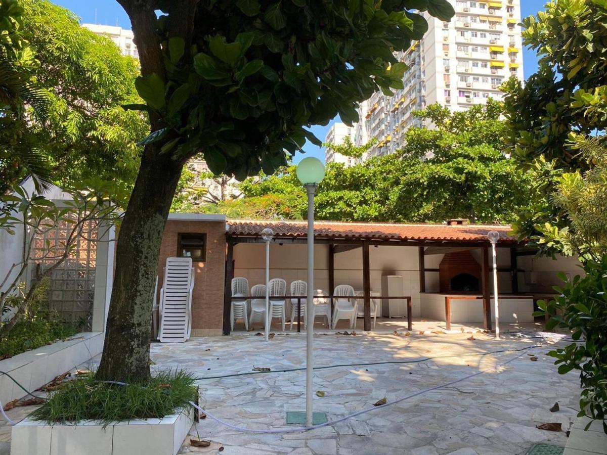 Vista Mar Leilighet Rio de Janeiro Eksteriør bilde