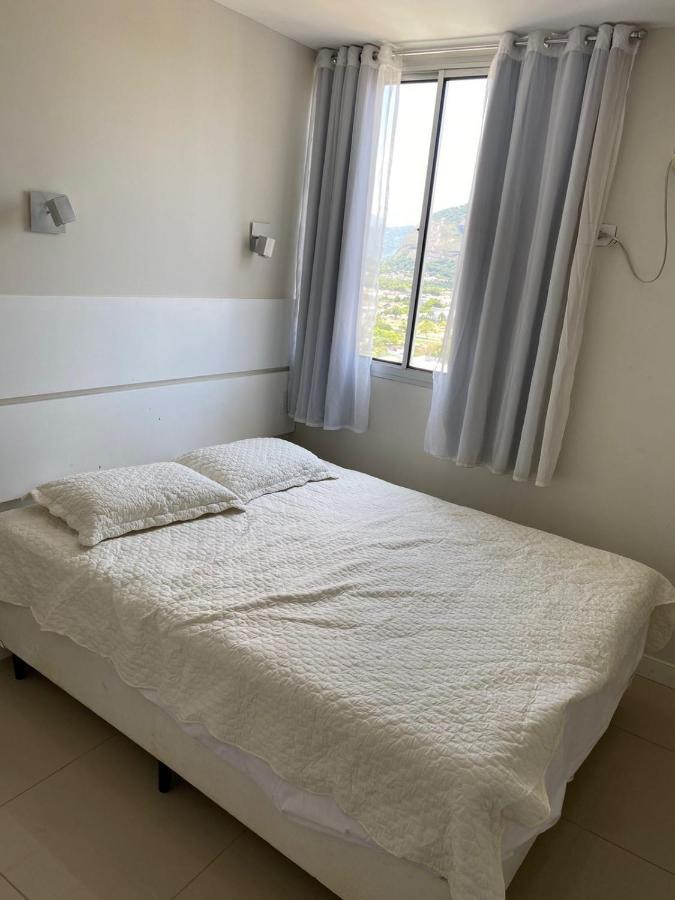 Vista Mar Leilighet Rio de Janeiro Eksteriør bilde